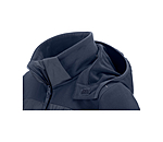 Veste bi-mati�re enfant  Dany