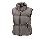 Gilet matelass cropped enfant