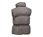 Gilet matelass cropped enfant