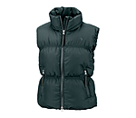 Gilet matelass cropped enfant