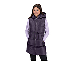 Gilet long enfant
