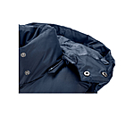 Gilet long enfant