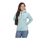 Sweat  capuche en stretch Performance enfant