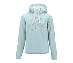Sweat  capuche en stretch Performance enfant