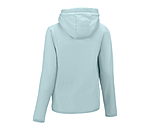 Sweat  capuche en stretch Performance enfant