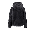 Veste polaire Teddy enfant  Jean