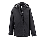 Veste d'quitation 3 en 1 enfant  Runa II