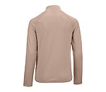 T-shirt technique � manches longues enfant  Blair II
