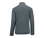 T-shirt technique � manches longues enfant  Blair II