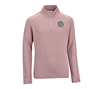 T-shirt technique � manches longues enfant  Blair II