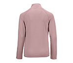 T-shirt technique � manches longues enfant  Blair II