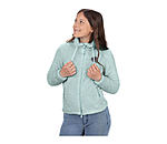 Veste en polaire Teddy enfant  Billie II