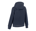 Veste softshell bi-matire enfant  Nika