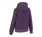 Veste softshell bi-matire enfant  Nika