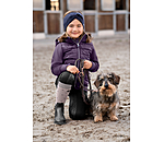 Veste softshell bi-matire enfant  Nika