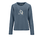 T-shirt � manches longues thermique enfant  Cody