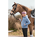 Pull  capuche en polaire Teddy enfant  Bette