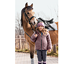 Veste d'hiver rversible enfant  Carli