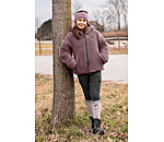 Veste d'hiver rversible enfant  Carli