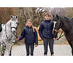 Veste d'hiver rversible enfant  Carli