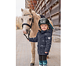 Veste softshell d'hiver enfant  Janice II
