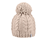 Bonnet en tricot enfant  Malea