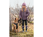 Veste technique  capuche enfant  Firielle