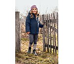 Veste technique  capuche enfant  Firielle
