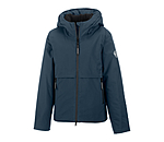 Veste technique � capuche enfant  Firielle