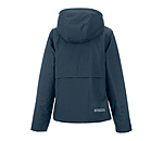 Veste technique � capuche enfant  Firielle