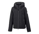 Veste technique � capuche enfant  Firielle