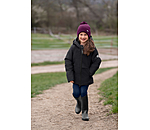 Veste technique � capuche enfant  Firielle