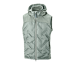 Gilet bi-mati�re enfant  Dane