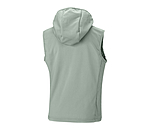 Gilet bi-mati�re enfant  Dane