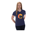 T-shirt enfant  Rusty