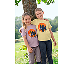 T-shirt enfant  Rusty