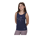 D�bardeur enfant  Peggy