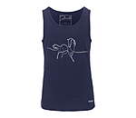 D�bardeur enfant  Peggy