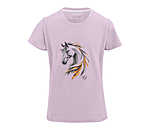 T-shirt enfant  Halla