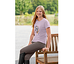 T-shirt enfant  Halla