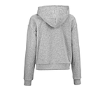 Sweat zipp� enfant  Nour