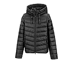 Veste matelass�e 2 en 1 � capuche enfant  Noemie