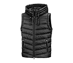 Veste matelass�e 2 en 1 � capuche enfant  Noemie