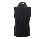 Gilet d'�quitation bi-mati�re enfant  Diana