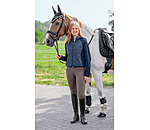 Veste stretch bi-mati�re enfant  Jola