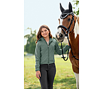 Veste stretch bi-mati�re enfant  Jola