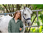 Veste stretch bi-mati�re enfant  Jola