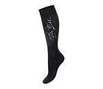 Chaussettes hautes enfant  Glitter