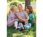 Chaussettes hautes enfant  Horsy