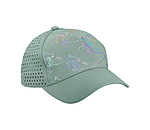 Casquette enfant imprim� all-over